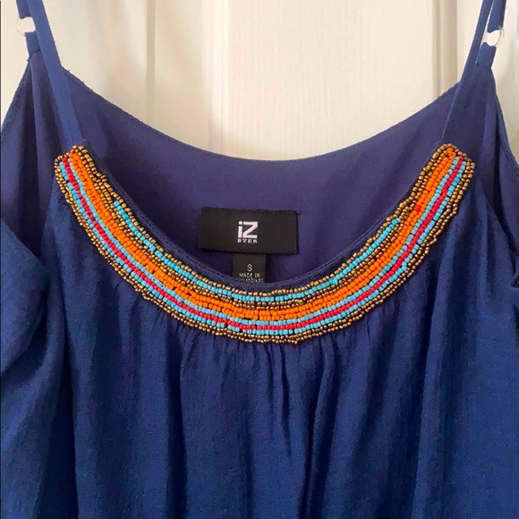 iZ Byer Dress SM - Picture 2 of 3